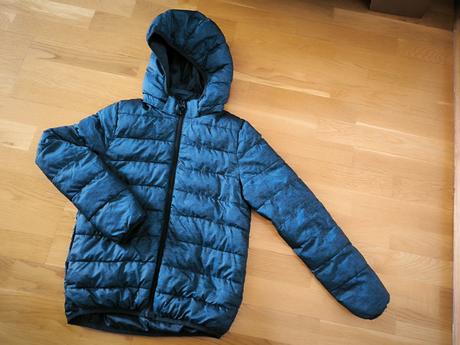 Prechodná bunda h&m, h&m,134