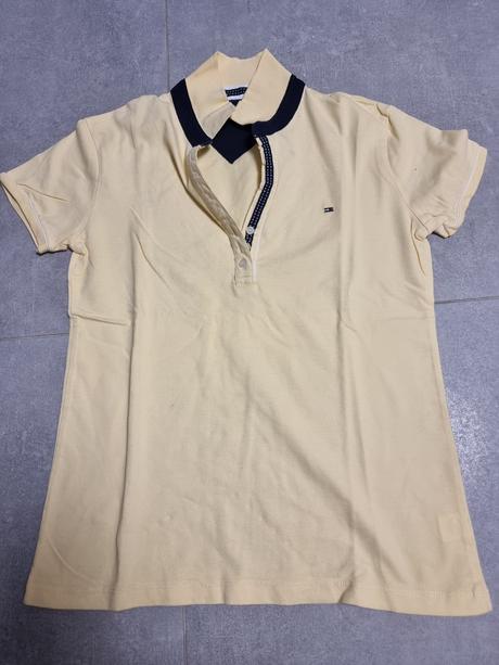 Tricko hilfiger, tommy hilfiger,xxl