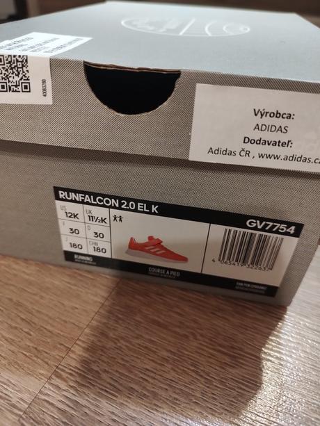 Tenisky adidas 30, adidas,30