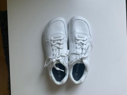 Barefoot tenisky, 43