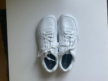 Barefoot tenisky, 43