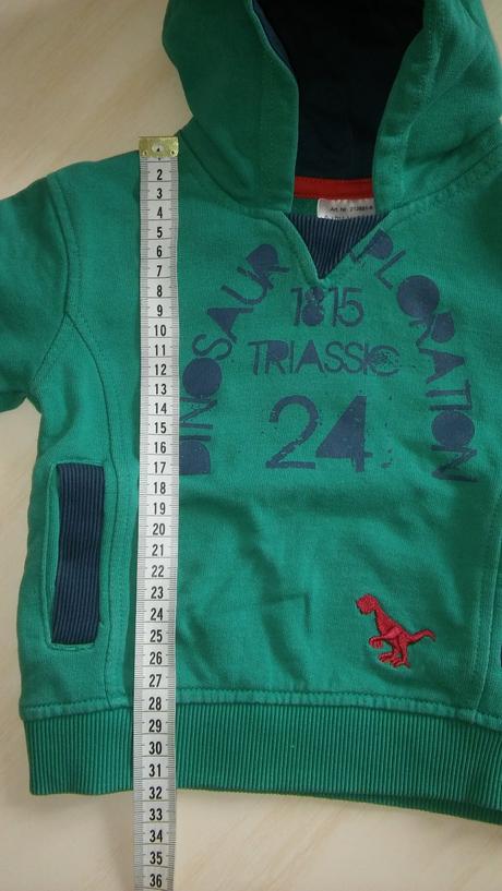 Teplakova supravicka, 74