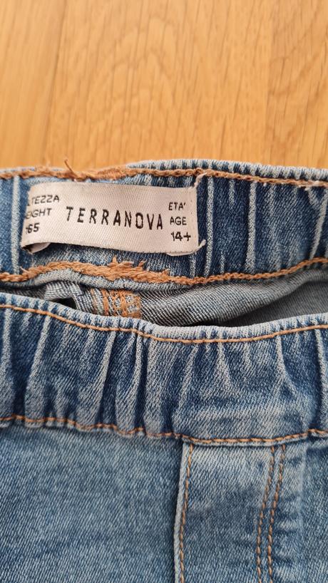 Rifle 165 terranova, terranova,164