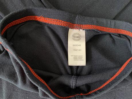 Funkcne pradlo tchibo 134/140, tcm,134