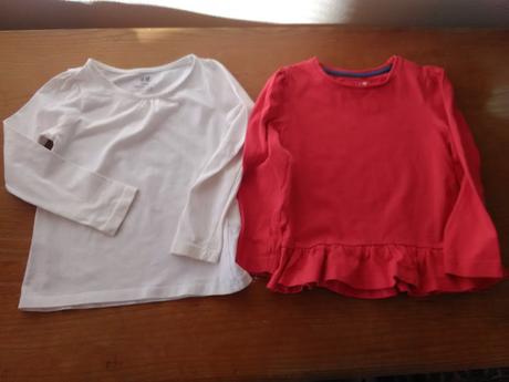 2 krát tričko, 104