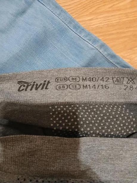 Mix oblečenia 164, 158–170