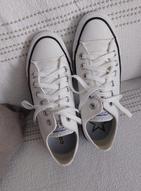 Damske tenisky zn.converse, converse,38