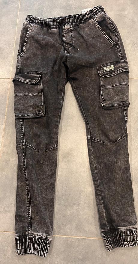 Kapsacove štylovè rifle, xs