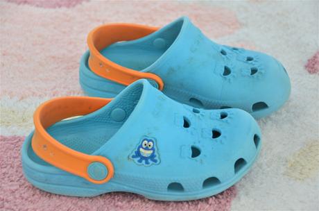 Kroksy-coqui-27/28, 27