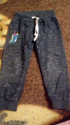 Pudlove teplaky, pepco,92