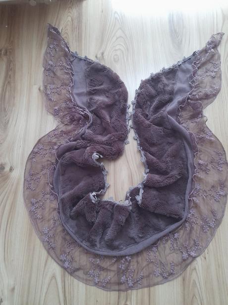 Satka vintage style, 