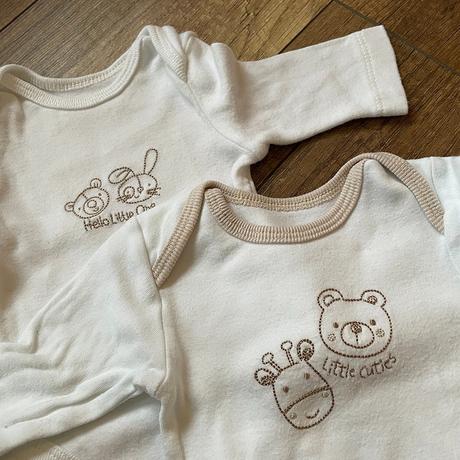 Súpravy pre novorodenca, f&f,50