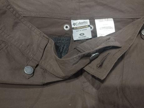 Sportove kratasy, columbia,40