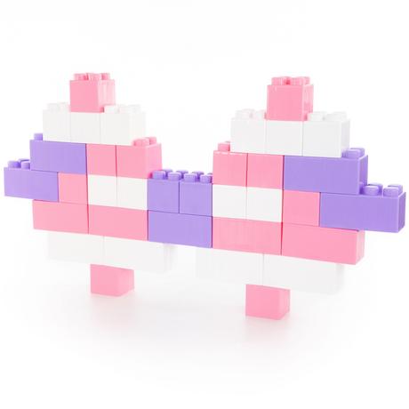 Wader stavebnica xxl 45ks,