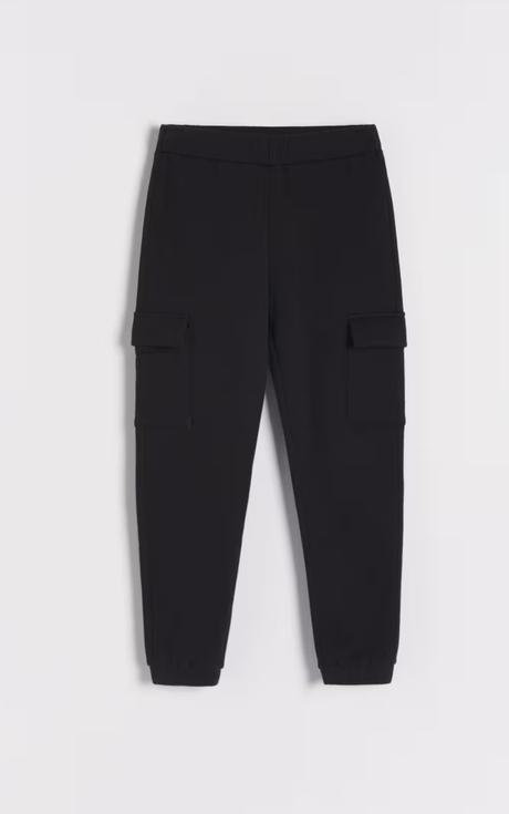 Tepláky kapsače reserved, reserved,116 / 122