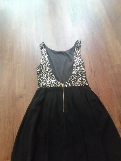 Dámske spoločenské šaty, s