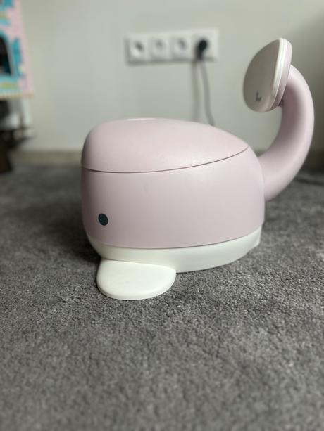 Nočník boo jungle, 