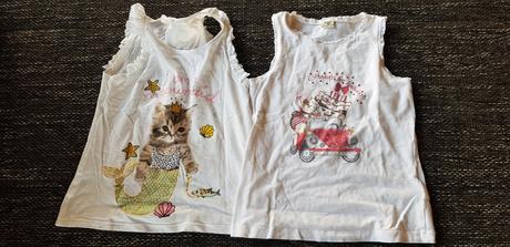 2 tielka, mayoral,122