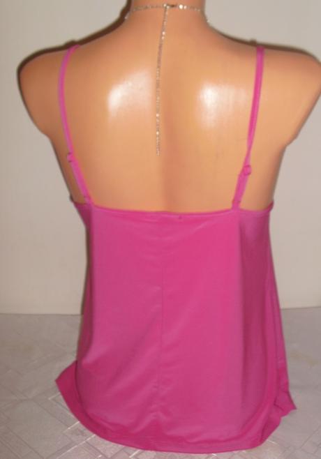 Amisu ruzova elegantna kosielka, amisu