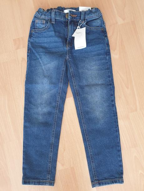 Chlapčenské rifle, reserved,128