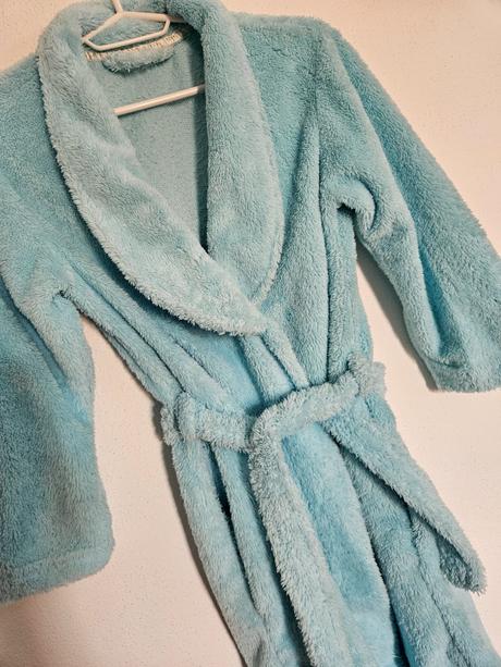 Primark essentials župan 128, primark,128