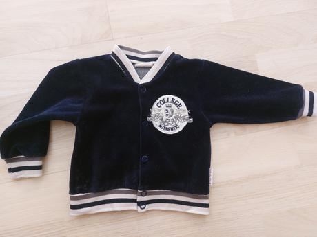 Mikina pre fešáka, 56