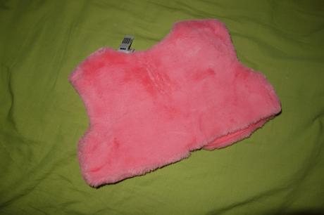 Kozusinkova vesticka mantaray od debenhams, debenhams,80