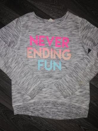 Mikina h&m 158/164, h&m,164