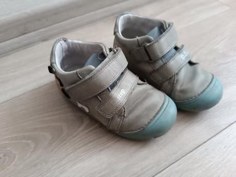 Celoročné topánky 26, d.d.step,26