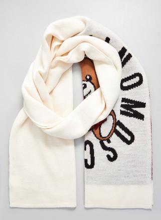 Šál moschino, moschino