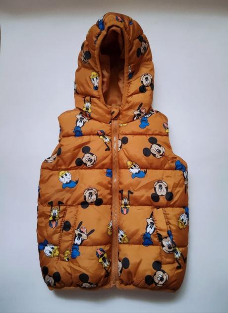 Vestička, sinsay,86