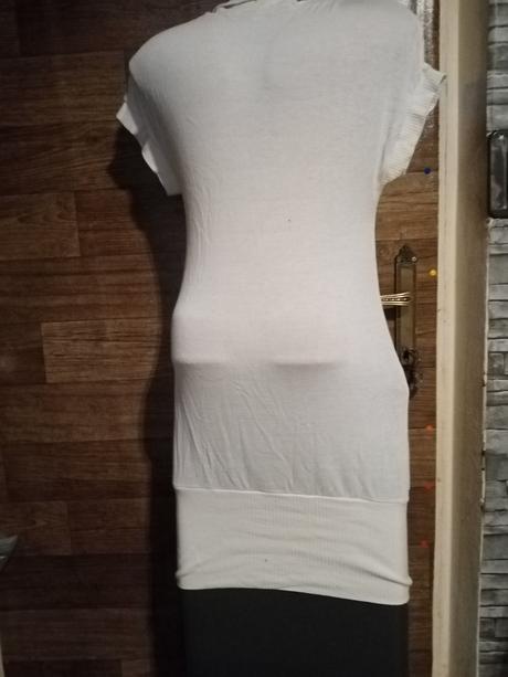 Dámske rolakove tričko, tally weijl,s