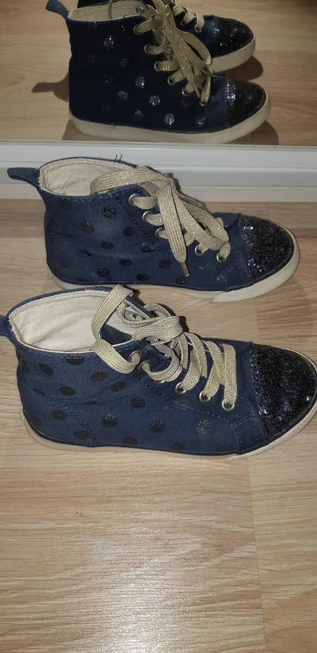 Tenisky/plátenky zn.gymboree, 29