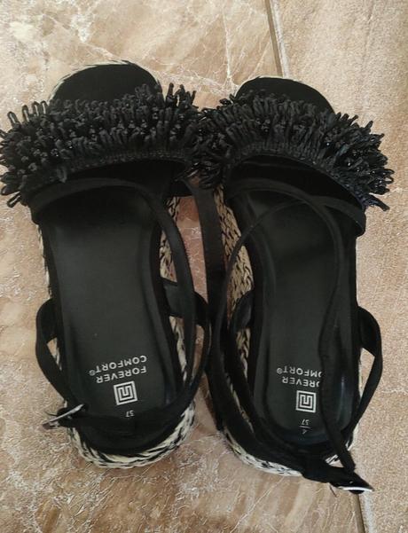 Next sandale, next,37