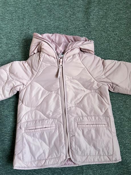 Prechodná bunda, pepco,92