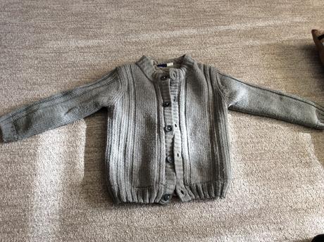 Teplucky sveter, lupilu,116