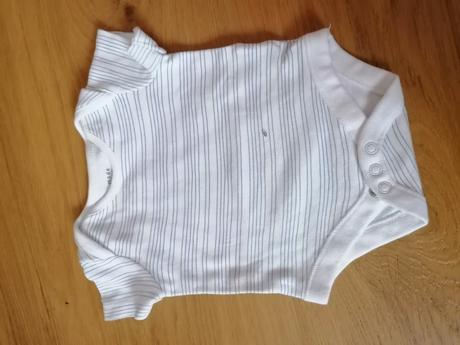 Mušelinový komplet, f&f,56