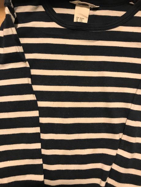 Detske tricka, h&m,98