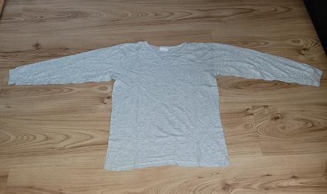Tričko dl.rukáv, 134