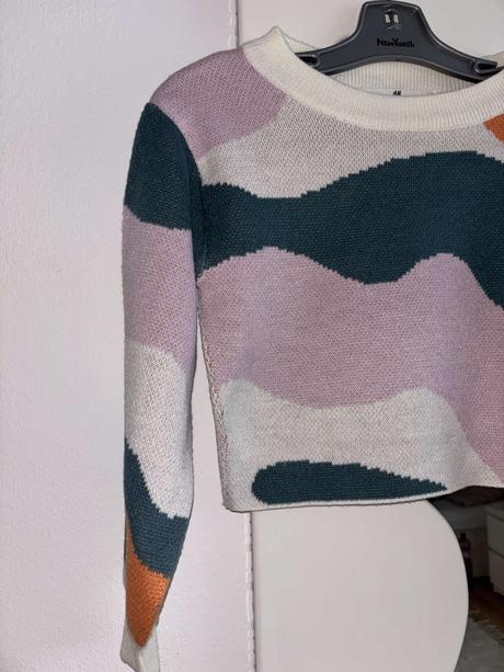 Sveter h&m 134/140, h&m,140