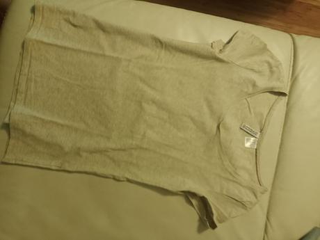 Tricko, h&m,xs