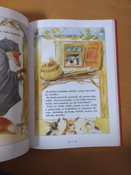 Rozprávky boženy nemcovej (2004), 