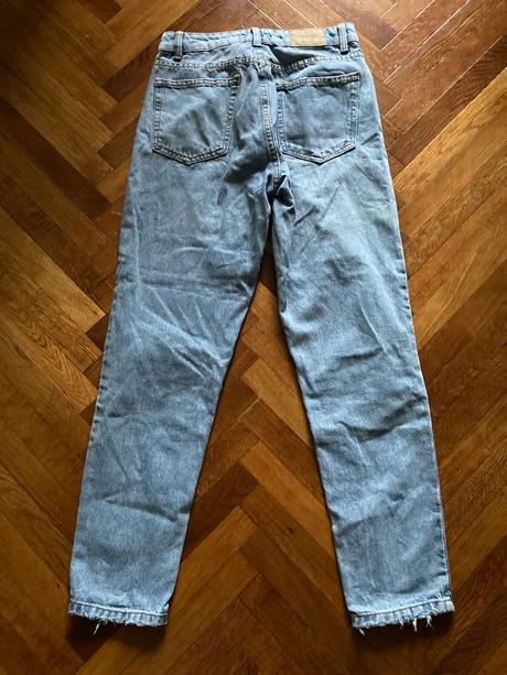 Rifle 34, bershka,34