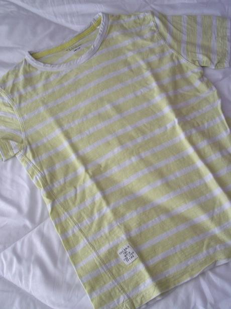 Tričko, reserved,134