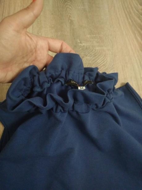 Šaty veľkosť m, m