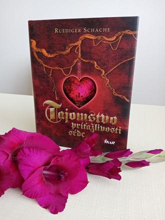 Tajomstvo príťažlivosti sŕdc,