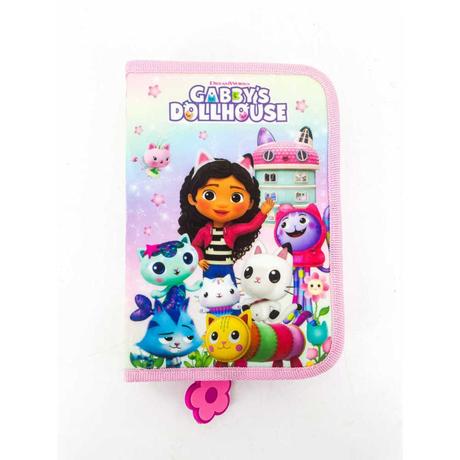 Peračník gábinin kúzelný domček,