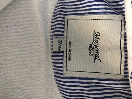 Mayoral mikina, mayoral,92