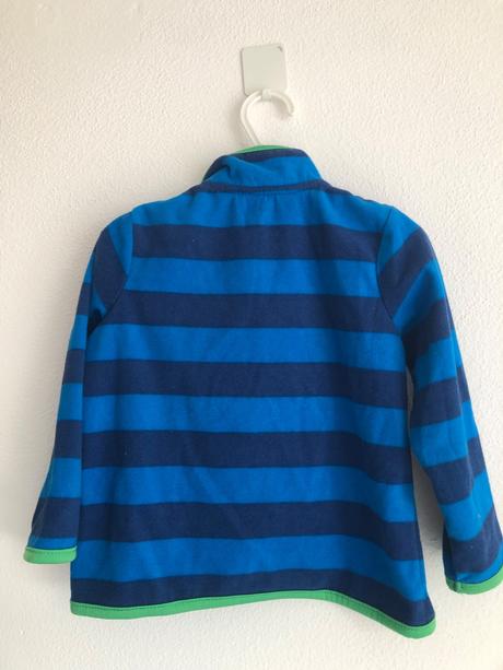 Flisova mikina tchibo 86/92, tchibo,86