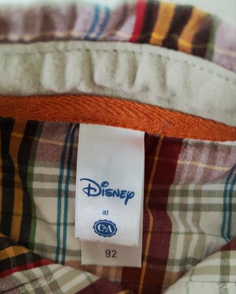 Košeľa c&a, c&a,92